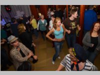 Sautanz im Gasthof zur Linde, 12.02.2013