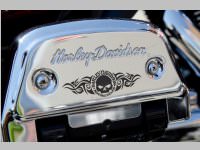 Harley-Davidson Probefahrtage, 04.05.2014