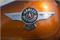 Harley-Davidson Probefahrtage, 09.05.2015
