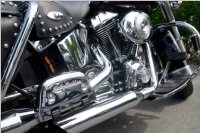 Harley-Davidson Probefahrtage, 09.05.2015
