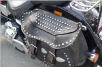 Harley-Davidson Probefahrtage, 09.05.2015