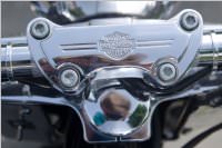 Harley-Davidson Probefahrtage, 09.05.2015