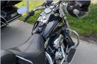 Harley-Davidson Probefahrtage, 09.05.2015