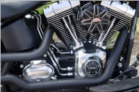 Harley-Davidson Probefahrtage, 09.05.2015