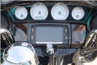 Harley-Davidson Probefahrtage, 09.05.2015