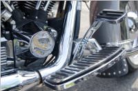 Harley-Davidson Probefahrtage, 09.05.2015