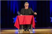 Heinz Marecek - Ein Fest des Lachens, 16.12.2016