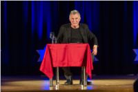 Heinz Marecek - Ein Fest des Lachens, 16.12.2016