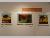 Herbstausstellung vom Knstlerverein Neufeld, 20.09.2013