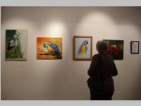 Herbstausstellung vom Knstlerverein Neufeld, 20.09.2013