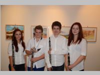 Herbstausstellung vom Knstlerverein Neufeld, 20.09.2013