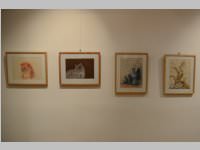 Herbstausstellung vom Knstlerverein Neufeld, 20.09.2013