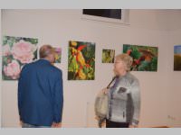 Herbstausstellung vom Knstlerverein Neufeld, 20.09.2013