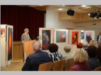 Herbstausstellung vom Knstlerverein Neufeld, 20.09.2013