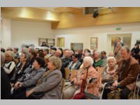 Herbstausstellung vom Knstlerverein Neufeld, 20.09.2013