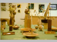Herbstausstellung vom Knstlerverein Neufeld, 20.09.2013