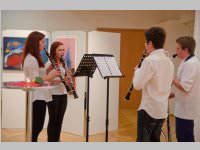 Herbstausstellung vom Knstlerverein Neufeld, 20.09.2013
