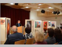 Herbstausstellung vom Knstlerverein Neufeld, 20.09.2013