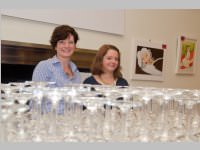 Herbstausstellung vom Knstlerverein Neufeld, 19.09.2014