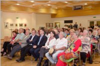 Herbstausstellung vom K�nstlerverein Neufeld, 18.09.2015