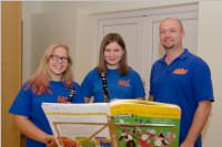 Herbstausstellung vom K�nstlerverein Neufeld, 18.09.2015