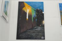 Herbstausstellung vom K�nstlerverein Neufeld, 18.09.2015