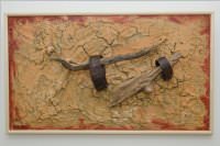 Herbstausstellung vom K�nstlerverein Neufeld, 18.09.2015