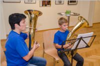 Herbstausstellung vom K�nstlerverein Neufeld, 23.09.2016