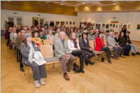 Herbstausstellung vom K�nstlerverein Neufeld, 23.09.2016