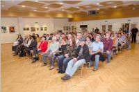 Herbstausstellung vom K�nstlerverein Neufeld, 23.09.2016