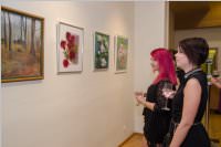 Herbstausstellung vom K�nstlerverein Neufeld, 23.09.2016