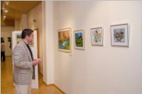 Herbstausstellung vom K�nstlerverein Neufeld, 23.09.2016