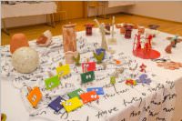 Herbstausstellung vom K�nstlerverein Neufeld, 23.09.2016