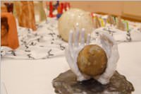 Herbstausstellung vom K�nstlerverein Neufeld, 23.09.2016