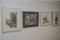 Herbstausstellung vom K�nstlerverein Neufeld, 23.09.2016