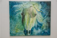 Herbstausstellung vom K�nstlerverein Neufeld, 23.09.2016