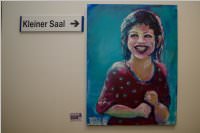 Herbstausstellung vom K�nstlerverein Neufeld, 23.09.2016