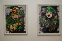 Herbstausstellung vom K�nstlerverein Neufeld, 23.09.2016