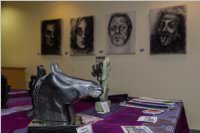 Herbstausstellung vom K�nstlerverein Neufeld, 23.09.2016