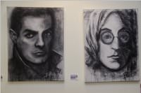 Herbstausstellung vom K�nstlerverein Neufeld, 23.09.2016