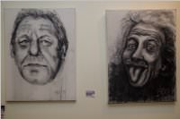 Herbstausstellung vom K�nstlerverein Neufeld, 23.09.2016