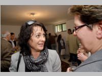 Eröffnung der Ordination von Dr. Jacqueline Bauer, 19.09.2014