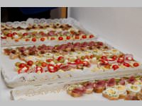 Eröffnung der Ordination von Dr. Jacqueline Bauer, 19.09.2014