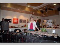 Hobbyk�nstler in Neufeld, 11.10.2013