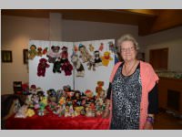 Hobbyk�nstler in Neufeld, 11.10.2013