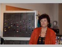 Hobbyk�nstler in Neufeld, 11.10.2013