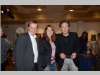 Hobbyk�nstler in Neufeld, 11.10.2013