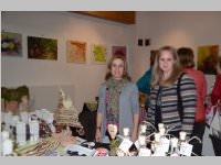 Hobbyk�nstler in Neufeld, 11.10.2013