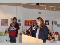 Hobbyk�nstler in Neufeld, 11.10.2013