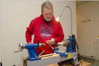 Hobbyk�nstler in Neufeld, 17.10.2015